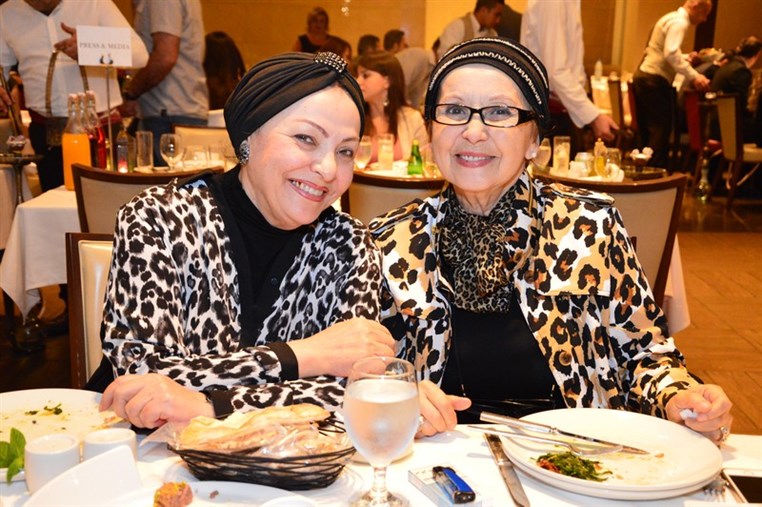 Pre-Ramadan Iftar Dinner